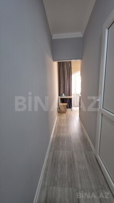 1 otaqlı Yeni tikili, Neftçilər m., Bakı
