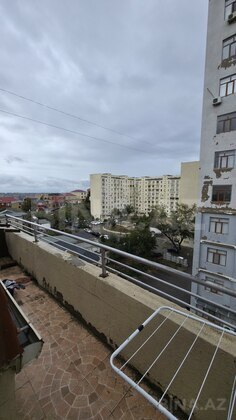 1 otaqlı Yeni tikili, Neftçilər m., Bakı