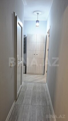 1 otaqlı Yeni tikili, Neftçilər m., Bakı