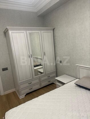 2 otaqlı Yeni tikili, Əhmədli q., Bakı