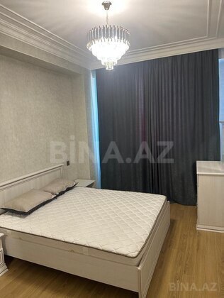 2 otaqlı Yeni tikili, Əhmədli q., Bakı