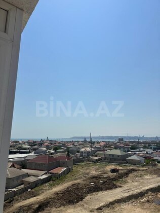 2 otaqlı Yeni tikili, Əhmədli q., Bakı