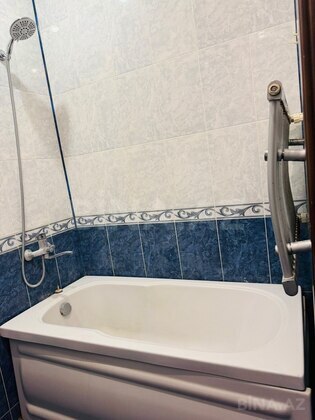 2 otaqlı Yeni tikili, 20 Yanvar m., Bakı