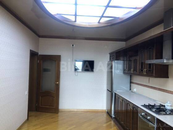 3 otaqlı Yeni tikili, Nəriman Nərimanov m., Bakı