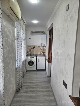2 otaqlı Köhnə tikili, Neftçilər m., Bakı