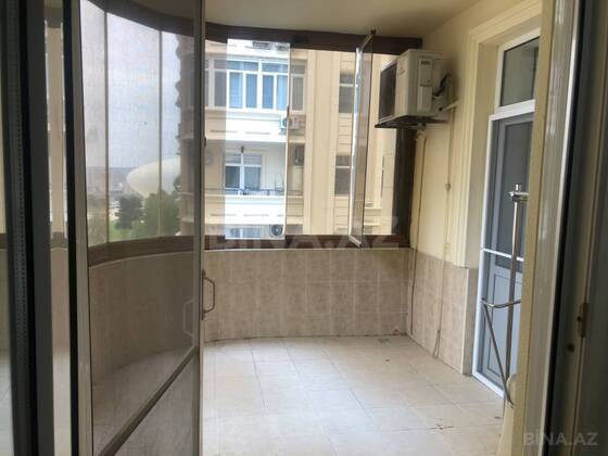 3 otaqlı Yeni tikili, Nəriman Nərimanov m., Bakı