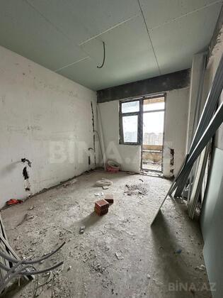 2 otaqlı Yeni tikili, Şah İsmayıl Xətai m., Bakı