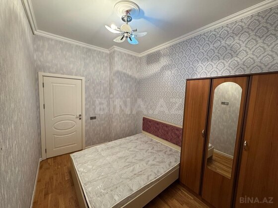 2 otaqlı Yeni tikili, Yeni Günəşli q., Bakı