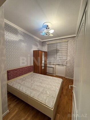 2 otaqlı Yeni tikili, Yeni Günəşli q., Bakı