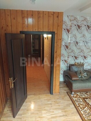 3 otaqlı Yeni tikili, Elmlər Akademiyası m., Bakı