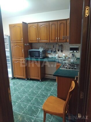3 otaqlı Yeni tikili, Elmlər Akademiyası m., Bakı