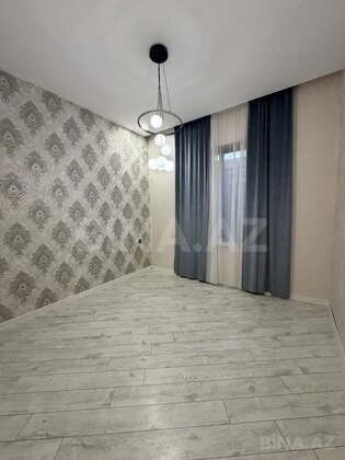 4 otaqlı Həyət evi/Bağ evi, Mərdəkan q., Bakı