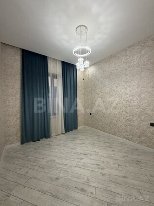 4 otaqlı Həyət evi/Bağ evi, Mərdəkan q., Bakı