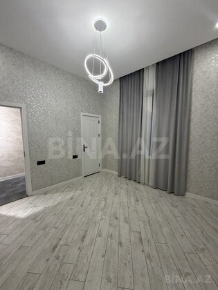 4 otaqlı Həyət evi/Bağ evi, Mərdəkan q., Bakı