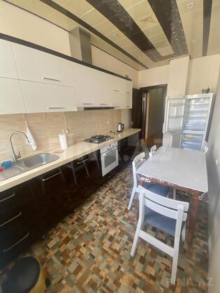 2 otaqlı Yeni tikili, İnşaatçılar m., Bakı