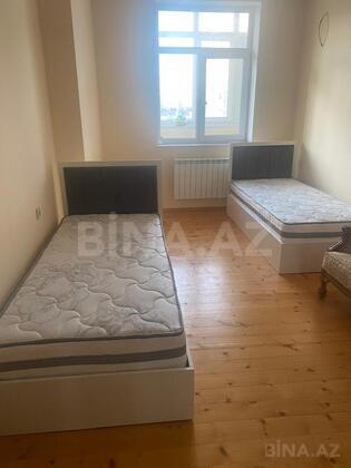 2 otaqlı Yeni tikili, İnşaatçılar m., Bakı