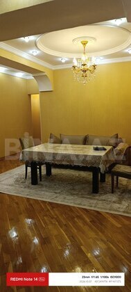 3 otaqlı Yeni tikili, 9-cu mikrorayon q., Bakı