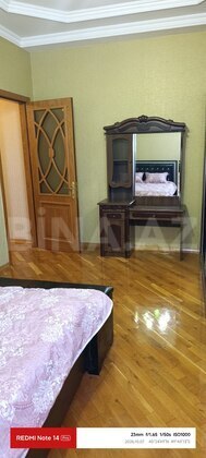 3 otaqlı Yeni tikili, 9-cu mikrorayon q., Bakı