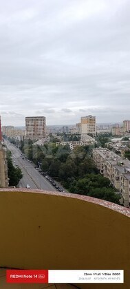 3 otaqlı Yeni tikili, 9-cu mikrorayon q., Bakı