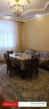 3 otaqlı Yeni tikili, 9-cu mikrorayon q., Bakı