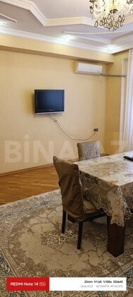 3 otaqlı Yeni tikili, 9-cu mikrorayon q., Bakı