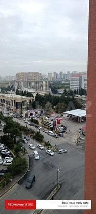 3 otaqlı Yeni tikili, 9-cu mikrorayon q., Bakı
