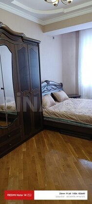 3 otaqlı Yeni tikili, 9-cu mikrorayon q., Bakı