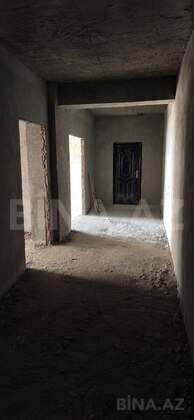 3 otaqlı Yeni tikili, Badamdar q., Bakı