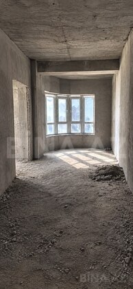 3 otaqlı Yeni tikili, Badamdar q., Bakı