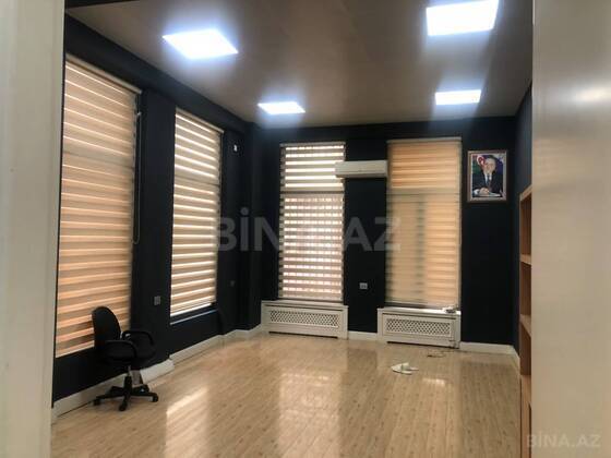 Obyekt Gənclik m., Bakı