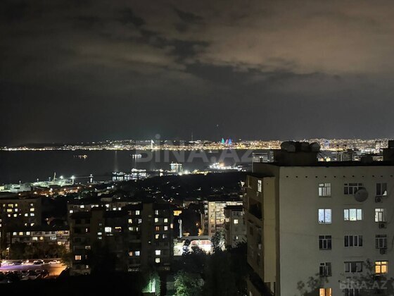 3 otaqlı Köhnə tikili, Xətai r., Bakı