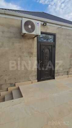 4 otaqlı Həyət evi/Bağ evi, Sumqayıt