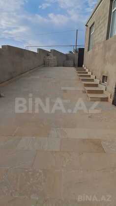4 otaqlı Həyət evi/Bağ evi, Sumqayıt