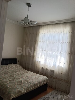 4 otaqlı Həyət evi/Bağ evi, Sumqayıt