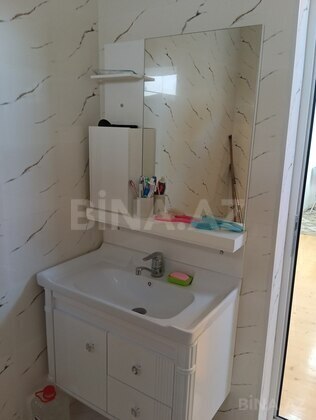 4 otaqlı Həyət evi/Bağ evi, Sumqayıt