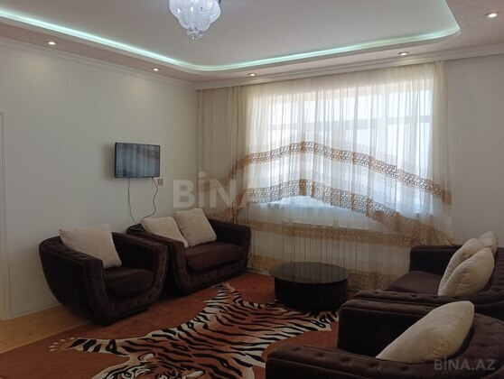 4 otaqlı Həyət evi/Bağ evi, Sumqayıt