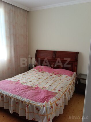4 otaqlı Həyət evi/Bağ evi, Sumqayıt