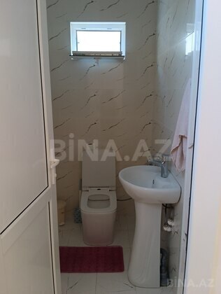 4 otaqlı Həyət evi/Bağ evi, Sumqayıt