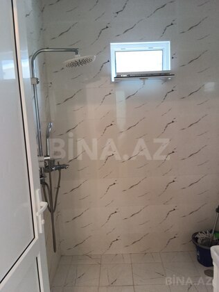4 otaqlı Həyət evi/Bağ evi, Sumqayıt