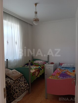 4 otaqlı Həyət evi/Bağ evi, Sumqayıt