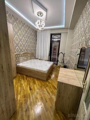 2 otaqlı Yeni tikili, 28 May m., Bakı