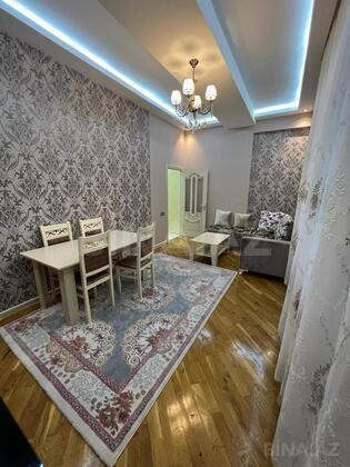 2 otaqlı Yeni tikili, 28 May m., Bakı