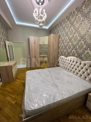 2 otaqlı Yeni tikili, 28 May m., Bakı
