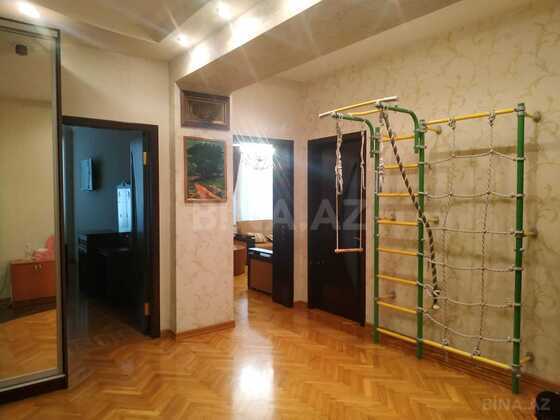 2 otaqlı Yeni tikili, İnşaatçılar m., Bakı