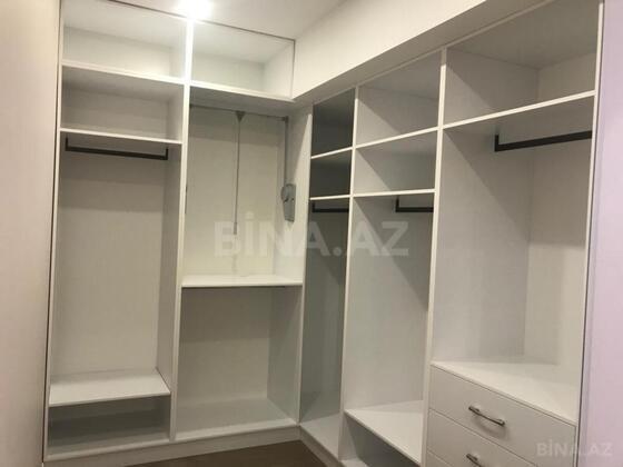 4 otaqlı Yeni tikili, Şah İsmayıl Xətai m., Bakı