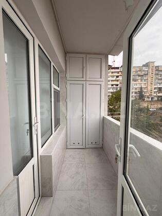 3 otaqlı Köhnə tikili, Xətai r., Bakı