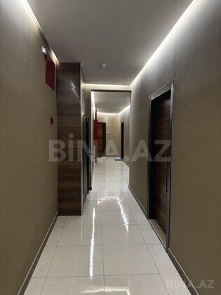 2 otaqlı Yeni tikili, Nərimanov r., Bakı