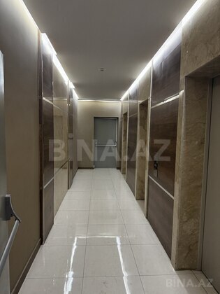 2 otaqlı Yeni tikili, Nərimanov r., Bakı