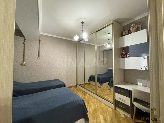 2 otaqlı Yeni tikili, Əhmədli q., Bakı