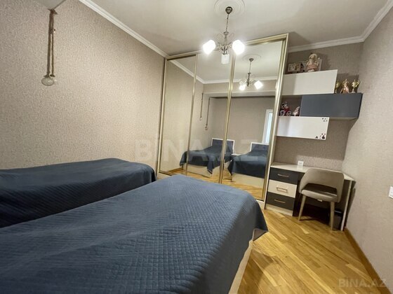 2 otaqlı Yeni tikili, Əhmədli q., Bakı